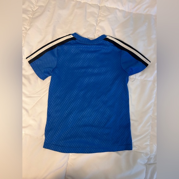 Adidas Short Set, Size 3T - Picture 3 of 5